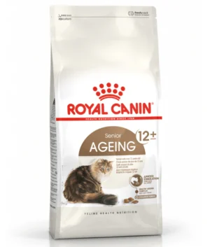ROYAL CANIN CAT SENIOR AGEING 2KG DRY FOOD