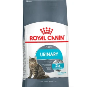 rc-urinary-cat ROYAL CANIN CARE URINARY 2KG DRY FOOD