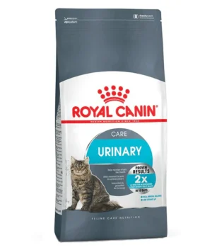 ROYAL CANIN CARE URINARY 2KG DRY FOOD