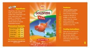10.-Goldfish-Pellets-250ml-1 AQUAV GOLD FISH FOOD 250ML