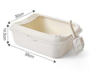 1744485571_max CAT LITTER OPEN BOX 48.5x38x16CM