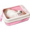 1744485668_max CAT LITTER OPEN BOX 48.5x38x16CM