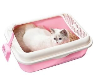 1744485668_max CAT LITTER OPEN BOX 48.5x38x16CM