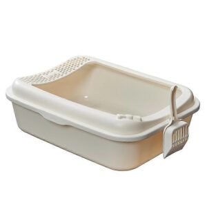 CAT LITTER OPEN BOX 48.5x38x16CM
