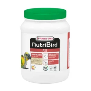VERSELE-LAGA NUTRIBIRD A21