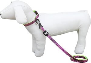 51CGL1KjsyL._AC_SX679_ YABEIBI COLLAR 20MM*18" VP-01