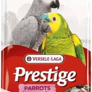 VERSELE- LAGA PARROT FOOD PRESTIGE 1KG