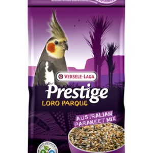 VERSELE-LAGA AUSTRALIAN PARAKEET MIX 1KG