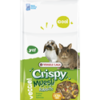 54103404610268pack VERSELE-LAGA CRISPY MUESLI RABBIT 1KG