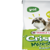 5410340611296pack VERSELE-LAGA CRISPY MUESLI RABBIT 1KG