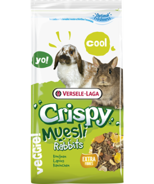 5410340617007pack VERSELE-LAGA CRISPY MUESLI RABBIT 1KG