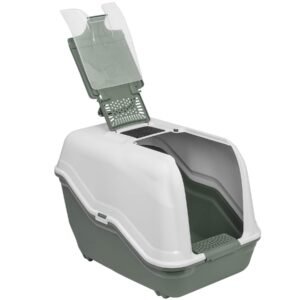 NETTA MAXI CAT LITTER BOX 66x49x50CM