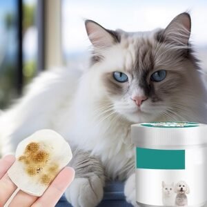 PET EYE WIPES 130PCS