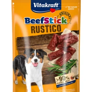 VITAKRAFT DOG BEEF STICK RUSTICO 55G 200661