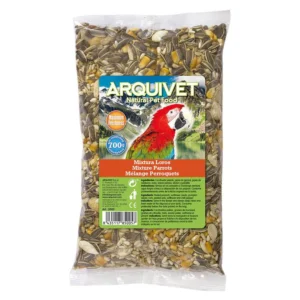 PARROT MIXTURE FOOD 1KG