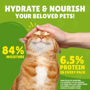 9916-friskiesr-chicken-gravy-04-teaser.jpg FRISKEIS CAT CHICKEN IN GRAVY POUCH 85G 206016