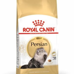 ROYAL CANIN ADULT PRESIAN 2KG DRY FOOD