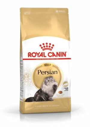 ROYAL CANIN ADULT PRESIAN 2KG DRY FOOD