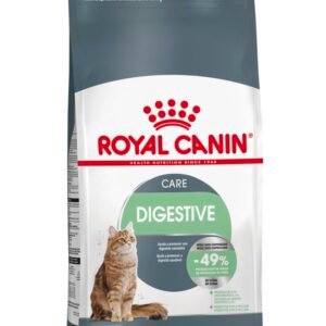 ROYAL CANIN CARE DIGESTIVE 2KG DRY FOOD