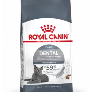ROYAL CANIN CARE DENTAL 1.5KG DRY FOOD