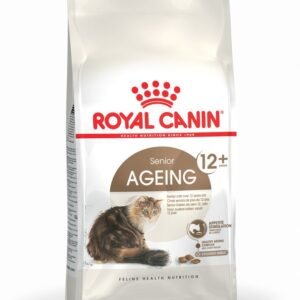 ROYAL CANIN CAT SENIOR AGEING 2KG DRY FOOD