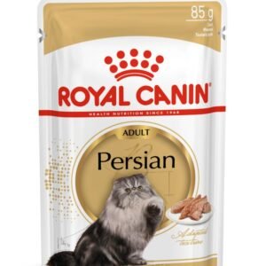 ROYAL CANIN ADULT PERSIAN PATE 85G