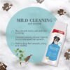 Deshedding-Shampoo02 BIOLINE DESHEDDING DOG SHAMPOO