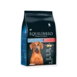 EQUILIBRIO DOG ADULT LARGE BREEDS 2KG
