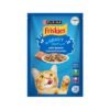 FRISKEIS CAT SALMON IN GRAVY POUCH 85G 206014