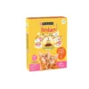 FRISKEIS JONIOR CHKN, TRKY, VEG & MILK 300G 206003V FRISKEIS JONIOR CHKN, TRKY, VEG & MILK 300G 206003