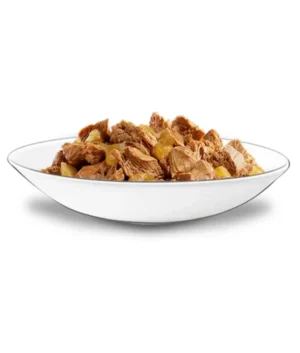 FELIX CAT TUNA IN JELLY POUCH 85G 206502