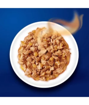 Felix_8_762x896 FELIX CAT CHICKEN IN JELLY POUCH 85G 206500