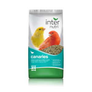 INTERNUTRI CANARIES 1KG