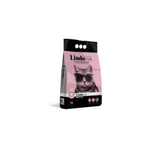LINDOCAT PRESTIGE WHITE BABY POWDER 10L