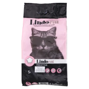 LINDOCAT PRESTIGE WHITE BABY POWDER 5L