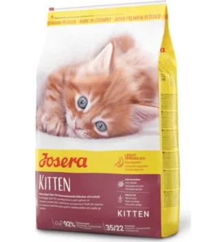 JOSERA CAT KITTEN 2KG