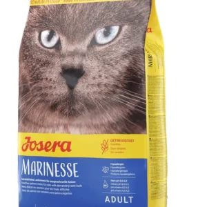 JOSERA ADULT CAT DRY MARINESSE 2KG
