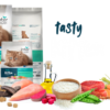 INTERNUTRI TASTY KITTEN CHICKEN & RICE 2KG