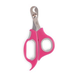 PET BEAUTY SPECIALIST CAT NAIL CLIPPERS