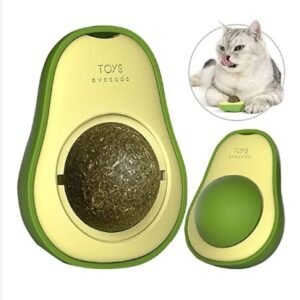 PET PRETTY AVOCADO TOYS CN-01