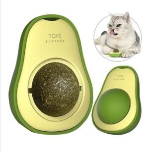 PET PRETTY AVOCADO TOYS CN-01