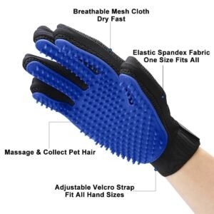 PET WASHING GLOVES 24*18
