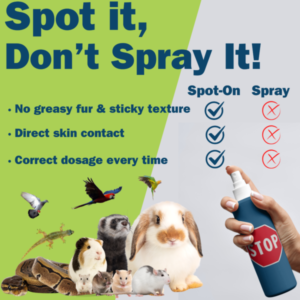 ANTI PARASITES PHARMACTIN