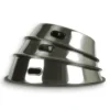 Stainless-Steel-pet-bowl-classic-3Size DOG STAINLESS STEEL BOWL 26CM G04