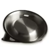 Stainless-Steel-pet-bowl-classic-Bottom-600x600 DOG STAINLESS STEEL BOWL 26CM G04