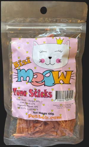 Tuna_Sticks (1) MEOW CAT TREATS - MINI TUNA STICK 100G