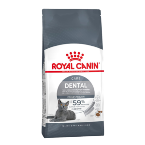 ROYAL CANIN CARE DENTAL 1.5KG DRY FOOD
