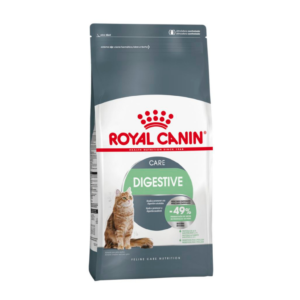 ROYAL CANIN CARE DIGESTIVE 2KG DRY FOOD