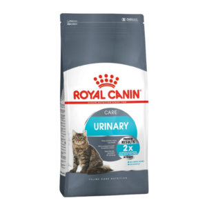 ROYAL CANIN CARE URINARY 2KG DRY FOOD