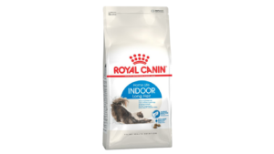 ROYAL CANIN INDOOR LONG HAIR 2KG DRY FOOD